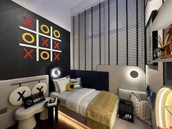 Jalan Jurong Kechil (D21), Condominium #499246231